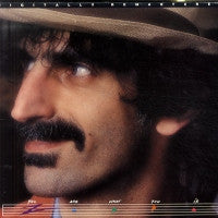 FRANK ZAPPA - You Are What You Is