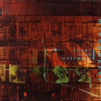 FRONT LINE ASSEMBLY - Mindphaser