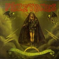 THE FUZZTONES - Nine Months Later