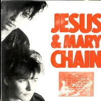 JESUS AND MARY CHAIN - ULU