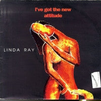 LINDA RAY - I've Got The New Attitude