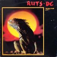 RUTS DC - Animal Now
