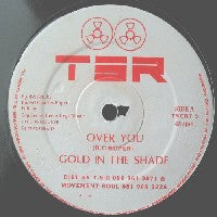 GOLD IN THE SHADE - Shining Through