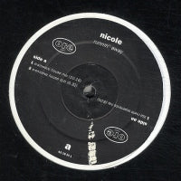 NICOLE - Runnin' Away