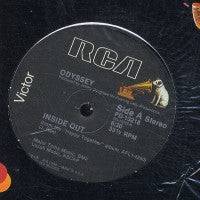 ODYSSEY - Inside Out