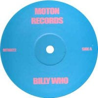 BILLY FRAZIER / MICHELE - Billy Who