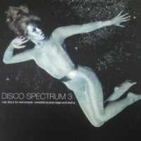 VARIOUS - Disco Spectrum 3