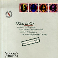 FREE - Free Live