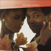 NORMAN CONNORS - Passion
