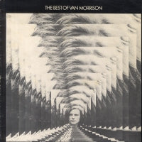 VAN MORRISON  - The Best Of Van Morrison