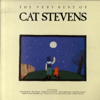 CAT STEVENS - The Very Best Of Cat Stevens