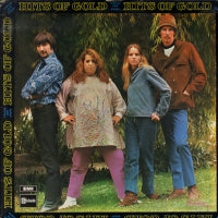 THE MAMAS & THE PAPAS - Hits Of Gold