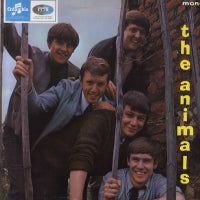 THE ANIMALS - The Animals