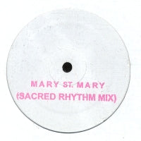 GRAND HIGH PRIEST - Mary St. Mary