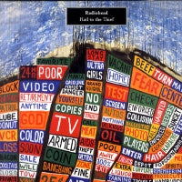 RADIOHEAD - Hail To The Thief