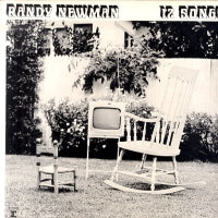 RANDY NEWMAN - 12 Songs