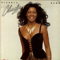 CLAUDJA BARRY - Claudja