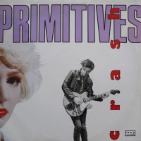 THE PRIMITIVES - Crash