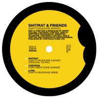 SHITMAT & FRIENDS - Gary's Gruesome Remixes