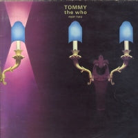 THE WHO - Tommy Part 2