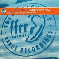 PRAXIS feat. KATHY BROWN - Turn Me Out (Turn To Sugar)