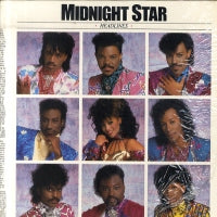MIDNIGHT STAR - Headlines