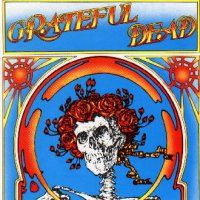 GRATEFUL DEAD - Grateful Dead