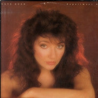 KATE BUSH - Experiment IV