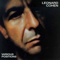 LEONARD COHEN - Various Positions