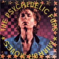 PSYCHEDELIC FURS - Mirror Moves