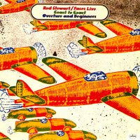 ROD STEWART and THE FACES - Coast To Coast Overture And Beginners