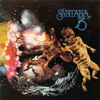 SANTANA - III