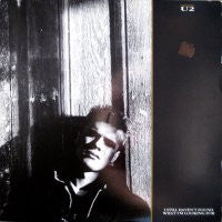U2 - I Still Haven't Found What I'm Looking For