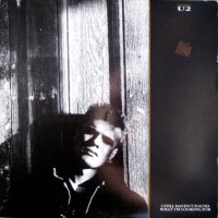 U2 - I Still Haven't Found What I'm Looking For
