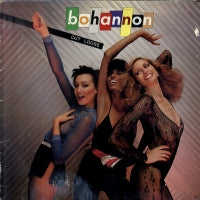 BOHANNON - Cut Loose