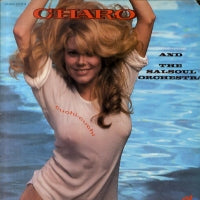 CHARO AND THE SALSOUL ORCHESTRA - Cuchi-Cuchi