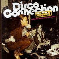 VARIOUS - Disco Connection Volume 2
