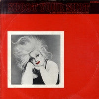 DIVINE - Shoot Your Shot