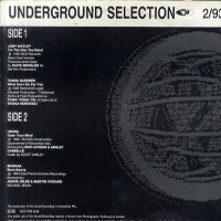 JODY WATELY / TAANA GARDNER / USURA / MUKKAA - I'm The One / What Can I Do For You / Open Your MInd / Buruchacca