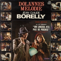 JEAN CLAUDE BORELLY - Dolannes Melodie