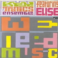 KEY TRONICS ENSEMBLE - We Need Music