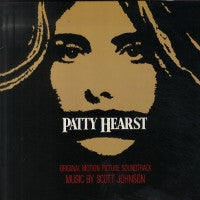 SCOTT JOHNSON - Patty Hearst