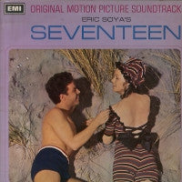 PALLADIUM FILM ORCHESTRA - Seventeen - Original Motion Picture Soundtrack