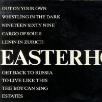 EASTERHOUSE - Contenders