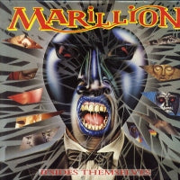 MARILLION - B'Sides Themselves