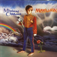 MARILLION - Misplaced Childhood