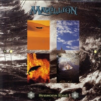 MARILLION - Seasons End