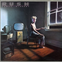 RUSH - Power Windows