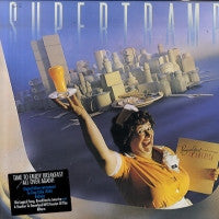 SUPERTRAMP - Breakfast In America