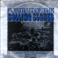 MIKE BATT ORCHESTRA - Portrait Of The Rolling Stones